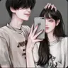 캐릭터 프로필 이미지