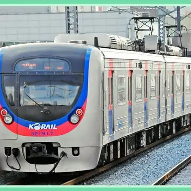 Profile image of 경의재앙선