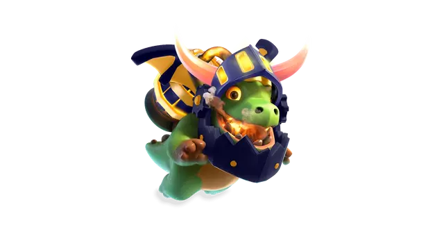 Profile image of インフェ르ノドラゴン
