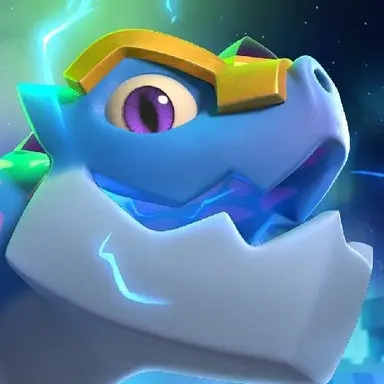 Profile image of エレクトロドラゴン