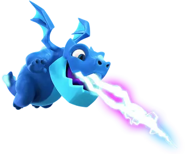 Profile image of エレクトロドラゴン