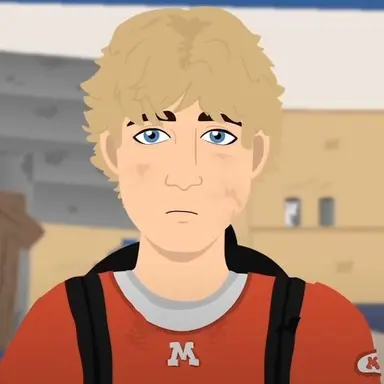 Profile image of Ted