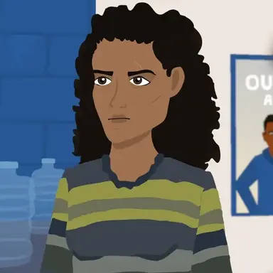 Profile image of Maggie