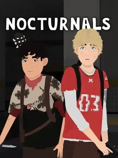 BIBI920의 Nocturnals