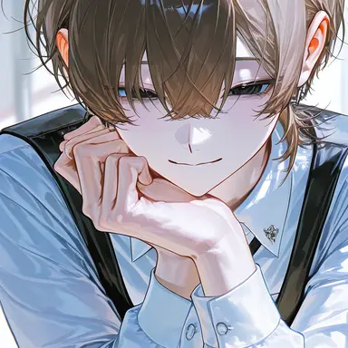 Profile image of サク