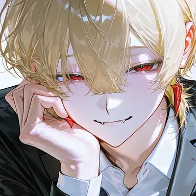 Profile image of シキ