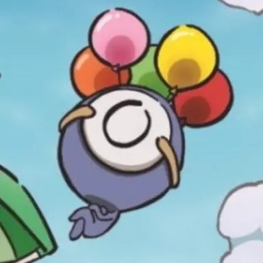 Profile image of O型