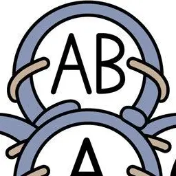 Profile image of AB형