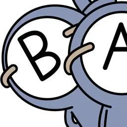 Profile image of B형