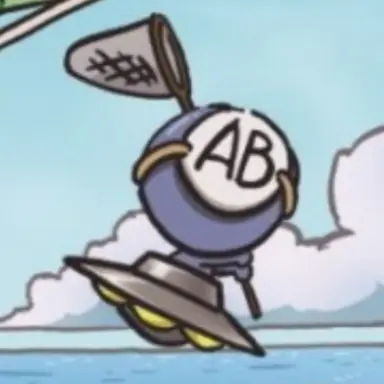 Profile image of AB型