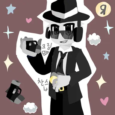 Profile image of 찬스