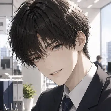 Profile image of Shun