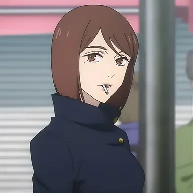 Profile image of 家入 硝子