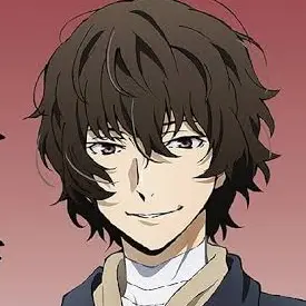 CurvyBooby2423의 太宰治