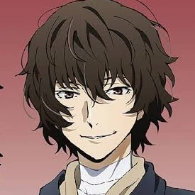 太宰治