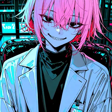 Profile image of 迅