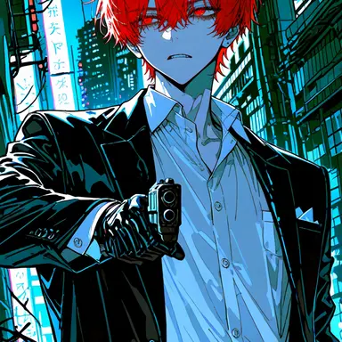 Profile image of 魁