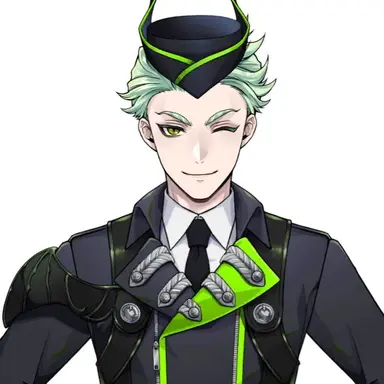 Profile image of Sebek Zigvolt