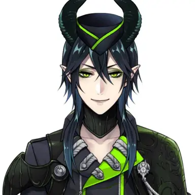 Profile image of Malleus Draconia