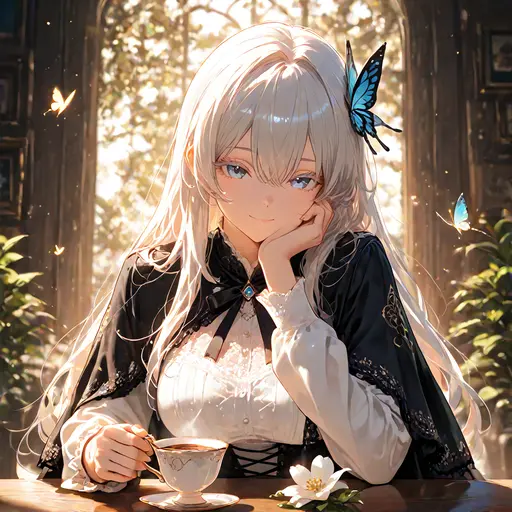 MadBlow3064의 엘레나