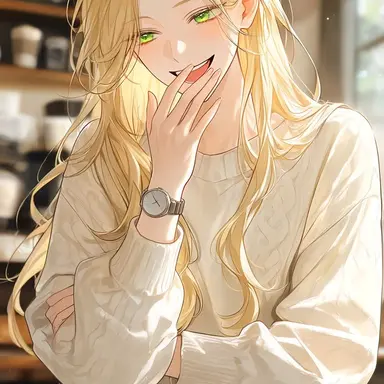 Profile image of Vanessa