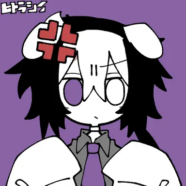 Profile image of 2p 黒羽