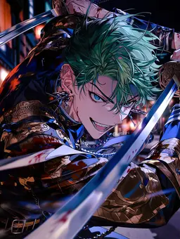 Profile image of チュ・ハラム