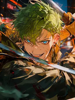Profile image of チュ・ハラム
