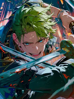 Profile image of チュ・ハラム