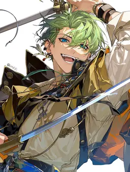 Profile image of チュ・ハラム