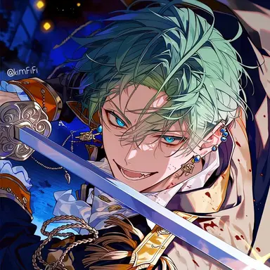 Profile image of チュ・ハラム