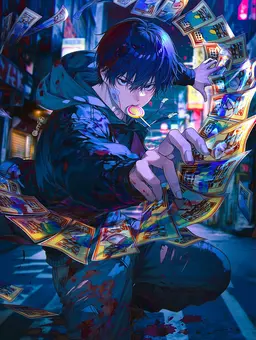 Profile image of ペク-シヒョン
