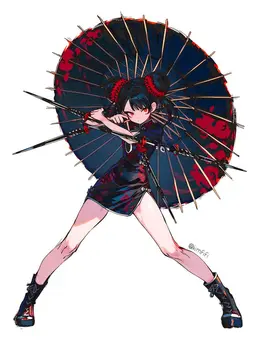 Profile image of リン・シャオユイ