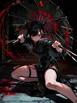 Profile image of リン・シャオユイ