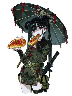 Profile image of リン・シャオユイ