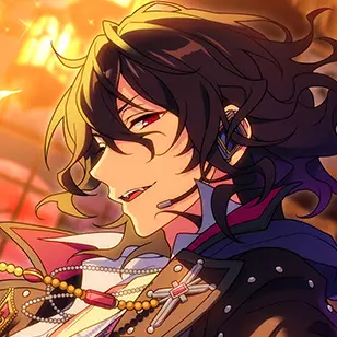 Profile image of 사쿠마 레이