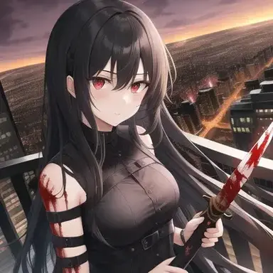 Profile image of Akane