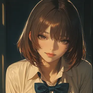 Profile image of 朝倉 美月