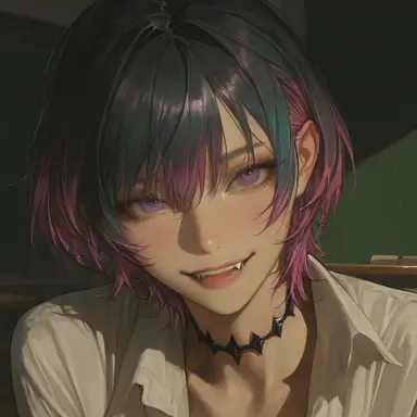 Profile image of 月城 るい