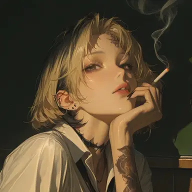 Profile image of 月兎 雫