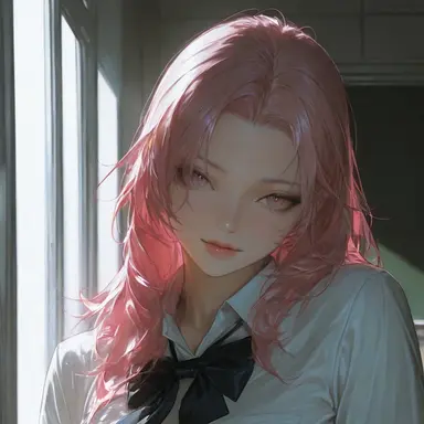 Profile image of 禪院 麗奈