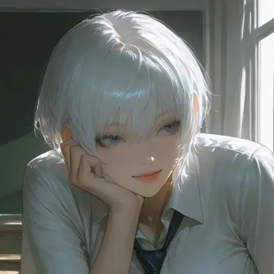 Profile image of 氷室 綾音