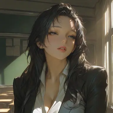 Profile image of 雨宮 詩織