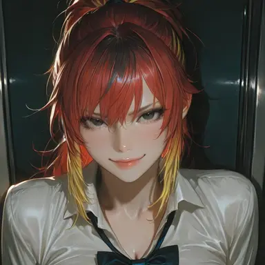 Profile image of 緋月 茜