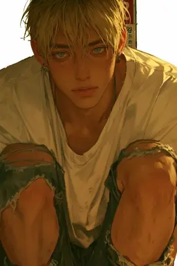 Profile image of エティエンヌ