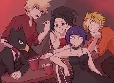 Profile image of MHA Concert