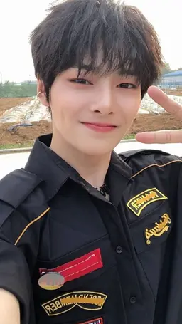 Profile image of Jeongin