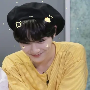 Profile image of Jeongin