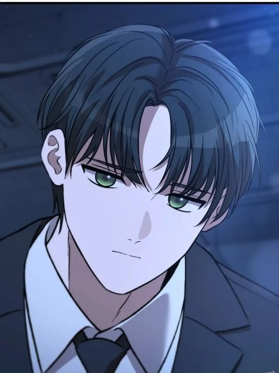 Only_Kangrim의 어른 최강림