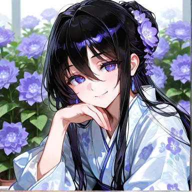 Profile image of 美月